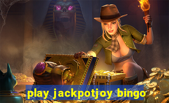 play jackpotjoy bingo