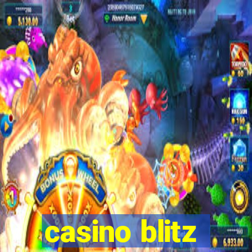 casino blitz