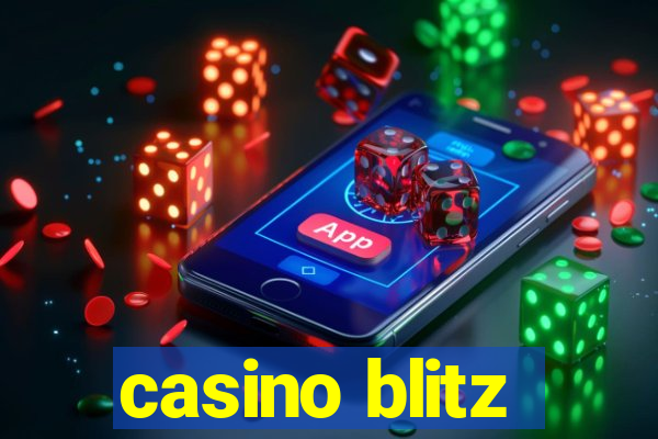 casino blitz