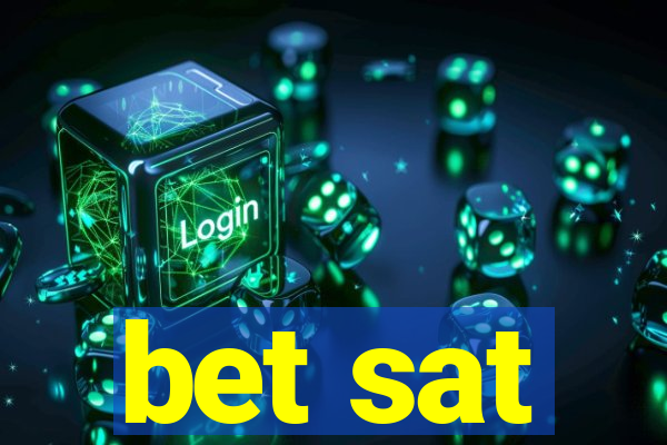 bet sat