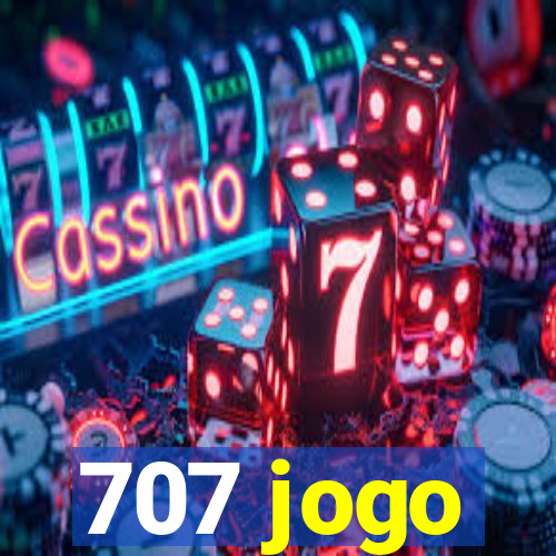 707 jogo