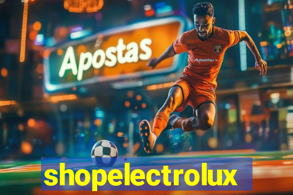 shopelectrolux