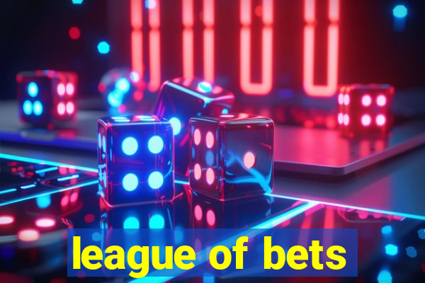 league of bets