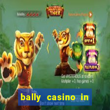 bally casino in atlantic city