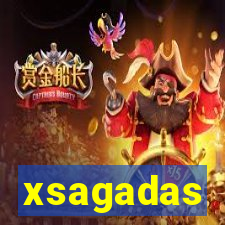 xsagadas