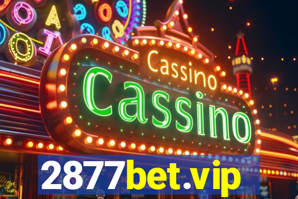 2877bet.vip