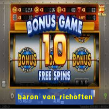 baron von richoften online slot