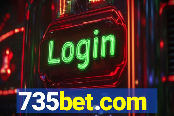 735bet.com