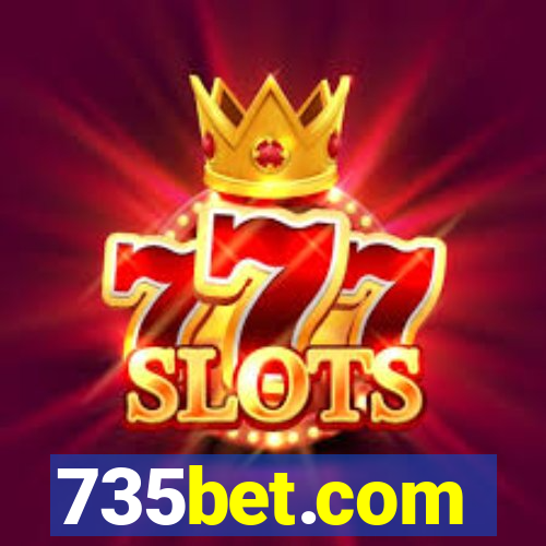 735bet.com