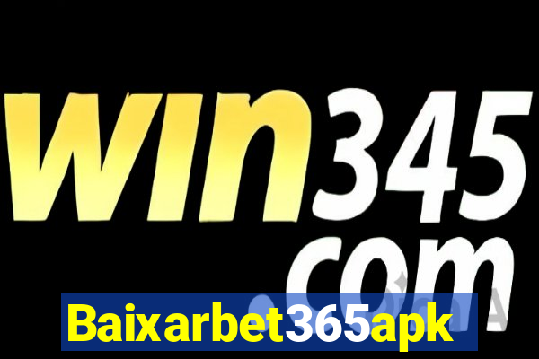 Baixarbet365apk