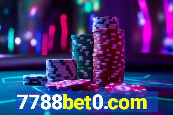 7788bet0.com