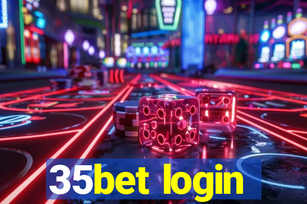 35bet login