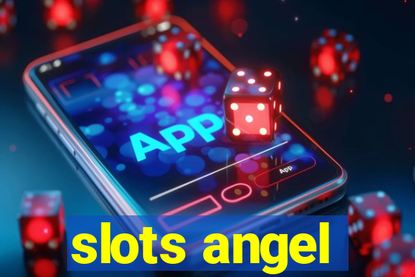 slots angel