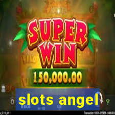 slots angel