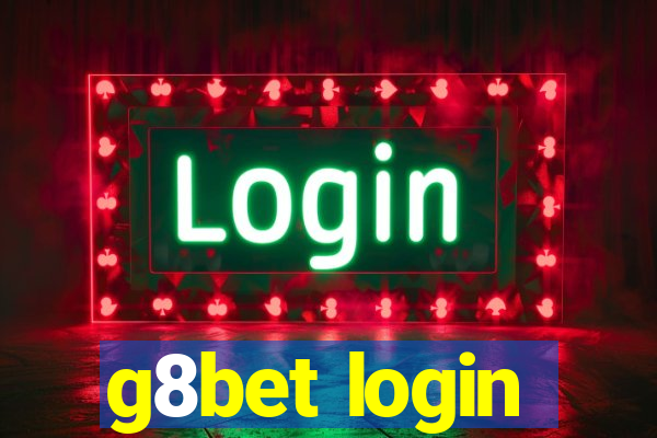 g8bet login