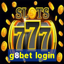 g8bet login