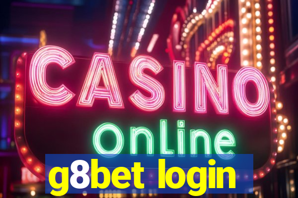 g8bet login