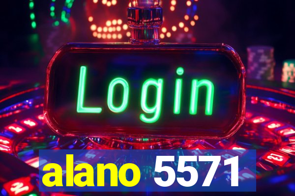 alano 5571