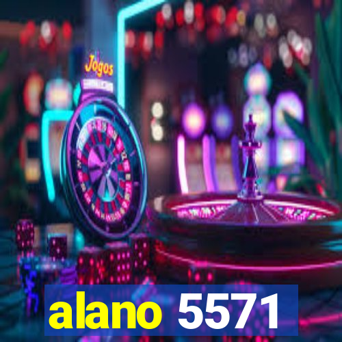 alano 5571