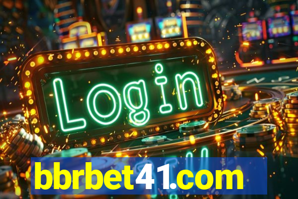 bbrbet41.com