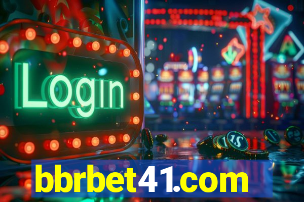 bbrbet41.com