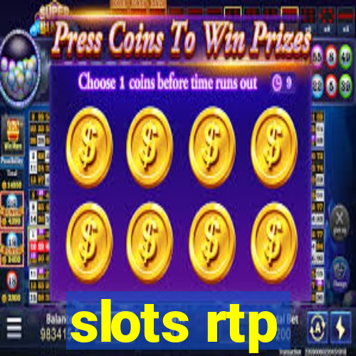 slots rtp