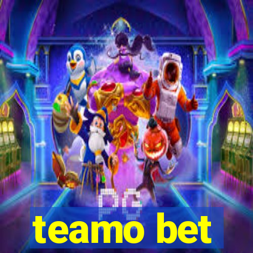 teamo bet