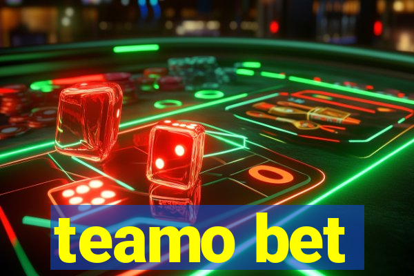 teamo bet