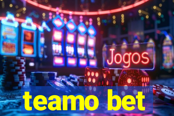 teamo bet