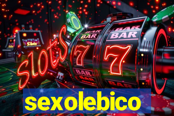 sexolebico