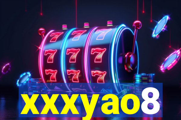 xxxyao8