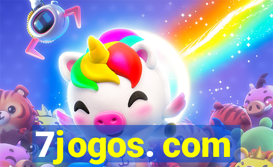 7jogos. com