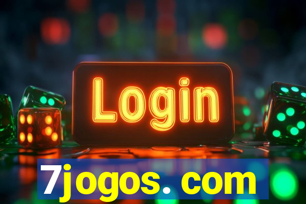 7jogos. com