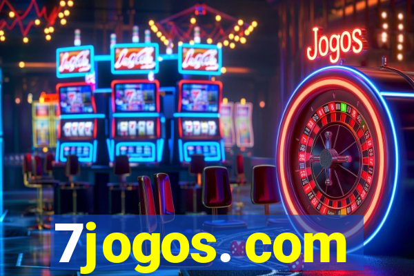 7jogos. com