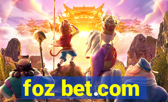 foz bet.com