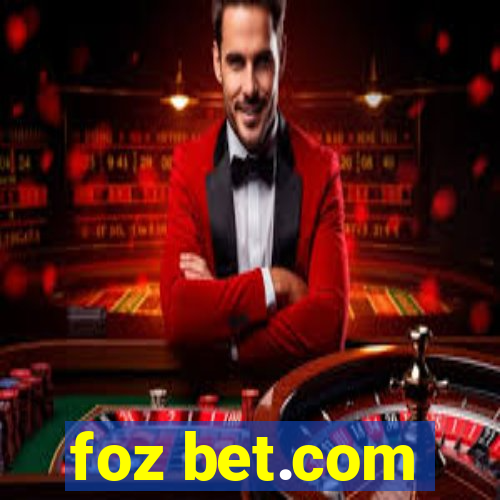 foz bet.com