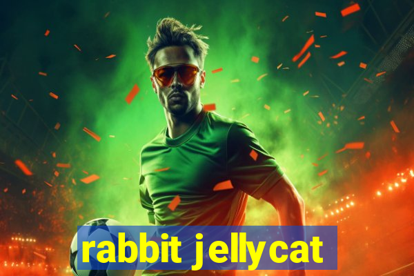 rabbit jellycat