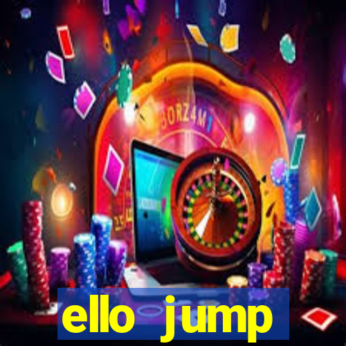 ello jump millionaire legend