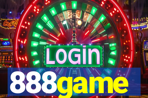 888game