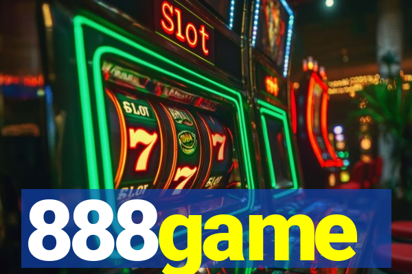 888game