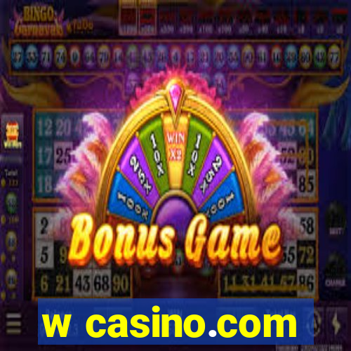 w casino.com