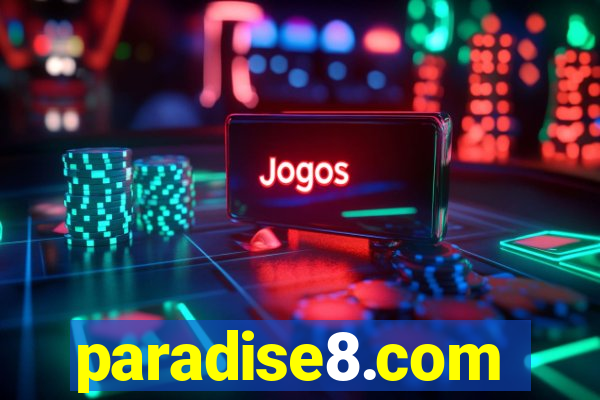 paradise8.com