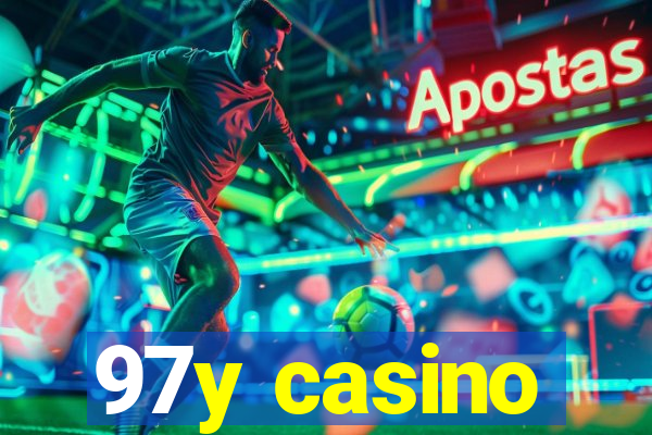 97y casino