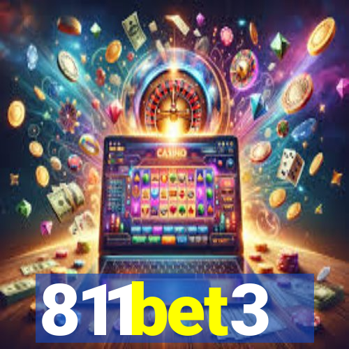 811bet3