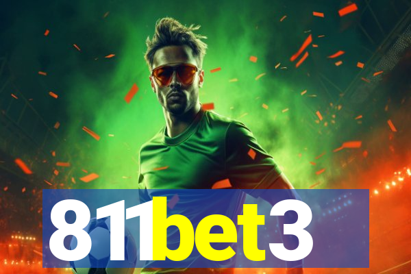 811bet3