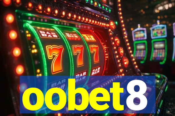 oobet8