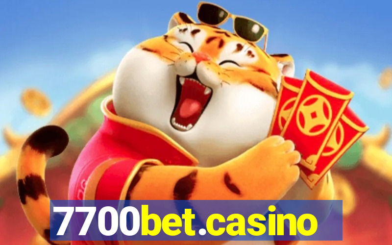 7700bet.casino