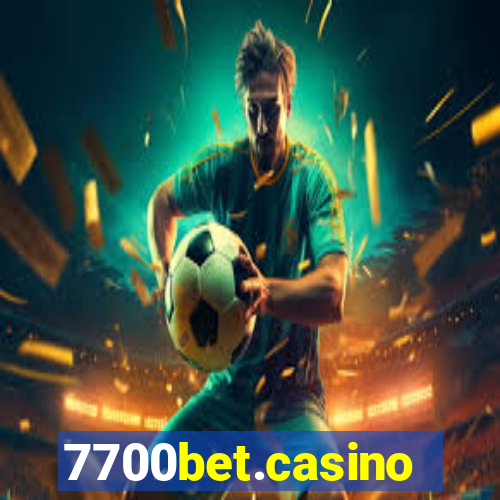 7700bet.casino