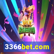 3366bet.com