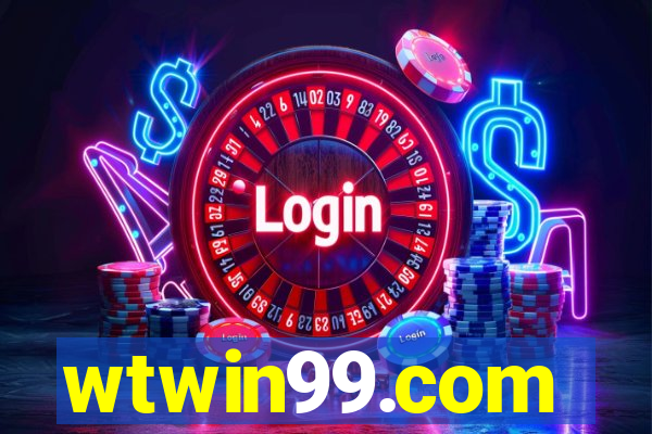 wtwin99.com